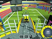 Ramp Car Jumping game thumbnail