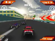 RC Super Racer game thumbnail