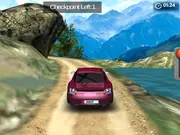 Real Car Simulator 3D 2018 game thumbnail