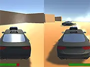 Realistic Car Combat game thumbnail