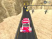 Rebel Driving game thumbnail