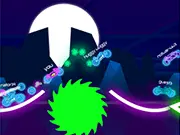 Rider io game thumbnail