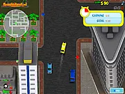 Sim Taxi New York game thumbnail