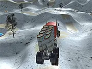 Simulator Truck Driver game thumbnail
