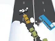 Snow Excavator game thumbnail