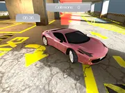 Sport Car Parking Challenge game thumbnail