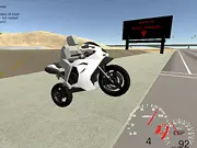 Sportbike Simulator game thumbnail
