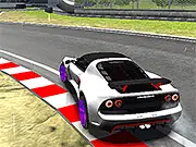 Sports Car Drift game thumbnail