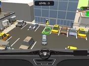 Steer Parking game thumbnail