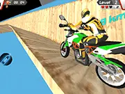 Stunt Biker 3D game thumbnail