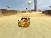 Stunt Car Extreme game thumbnail