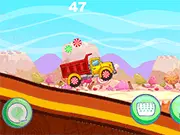 Sweet Truck game thumbnail