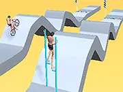 Swipe Runner game thumbnail