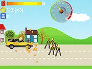 Tappy Driver game thumbnail
