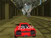 Temple Racing game thumbnail