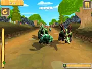 Tiny Dino Dash game thumbnail
