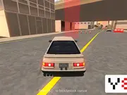 Tokyo Drift 3D game thumbnail