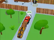 Tow N Go game thumbnail