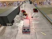 Traffic Crash game thumbnail