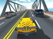 Traffic Racing game thumbnail