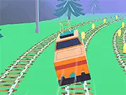 Train Drift game thumbnail