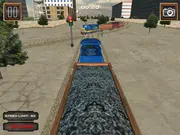 Train Driver Simulator game thumbnail