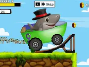 Tralalero Tralala Jeep Adventure game thumbnail