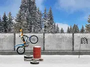 Trials Ice Ride game thumbnail