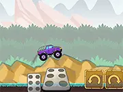 Truck Climber game thumbnail
