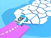 Truck Deliver 3D game thumbnail