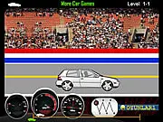 Ultimate Drag Racer game thumbnail