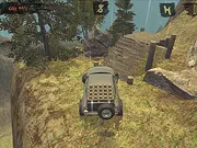 Ultimate Offroad Cars game thumbnail
