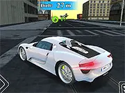 Ultimate Speed Driving game thumbnail