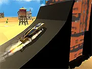 Ultimate Stunt Car Challenge game thumbnail
