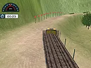 Uphill Cargo Trailer Simulator game thumbnail