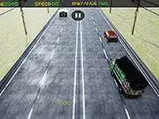 USA Truck Simulator 2024 game thumbnail