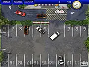 Valet Parking game thumbnail