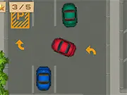 Valet Parking Html5 game thumbnail