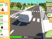 Van Rush! game thumbnail