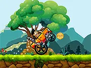 Wheelie Buddy game thumbnail