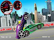 Wheelie Cars game thumbnail