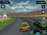 Y8 Racing Thunder game thumbnail