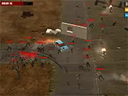 Zombie Arena 2: Fury Road game thumbnail