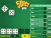5Dice Duel game thumbnail