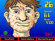 Acne Be Gone game thumbnail