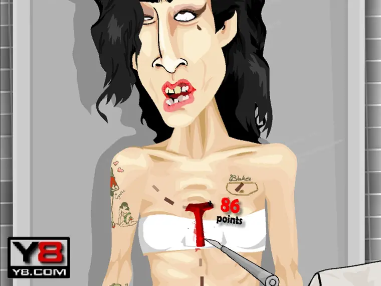 Amy Autopsy game thumbnail