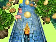 Angry Rooster Run Subway game thumbnail