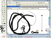 Animator vs Animation Game: SE game thumbnail