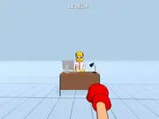 Annoying Boss Punch game thumbnail