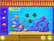 Aquarium Game game thumbnail